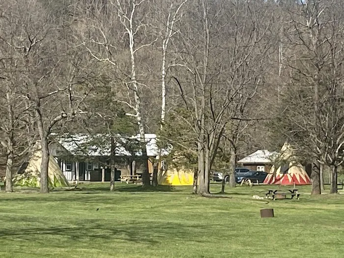 Princess Snowbird's Indian Village 0