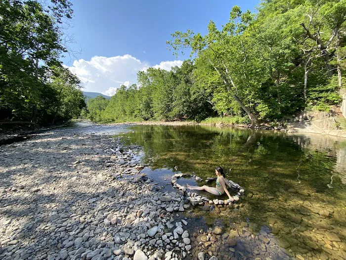 Seneca Shadows Campground 5