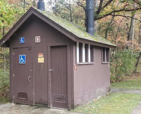 Seneca Shadows Campground
