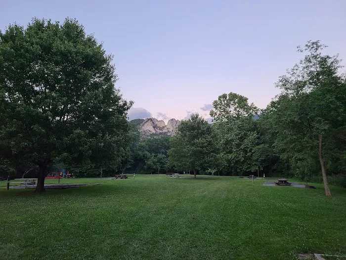 Seneca Shadows Campground 4
