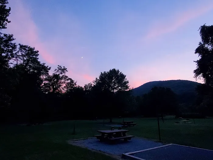 Seneca Shadows Campground 6