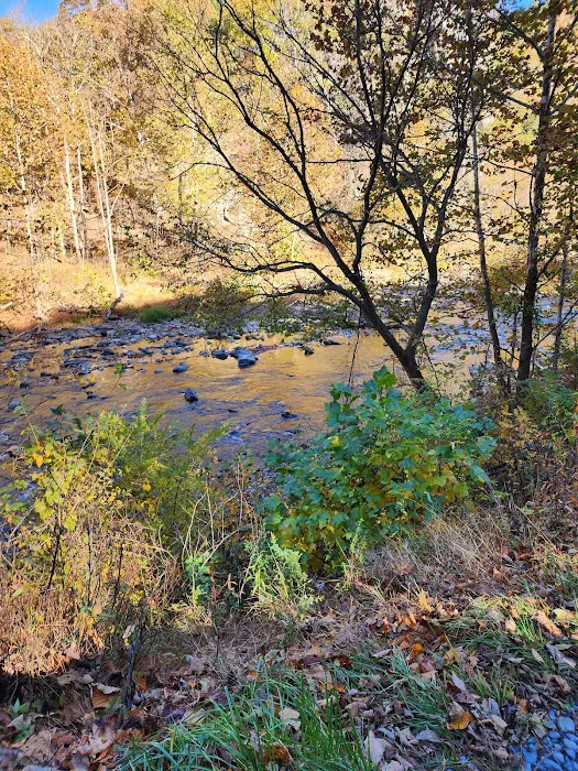 Eagle Rocks Campground 3