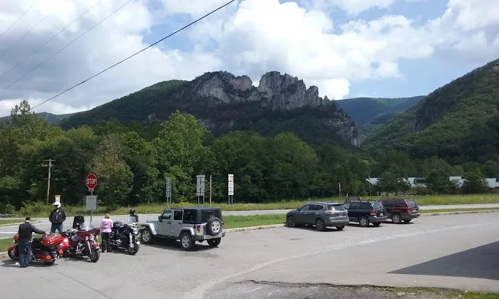 Eagle Rocks Campground 6