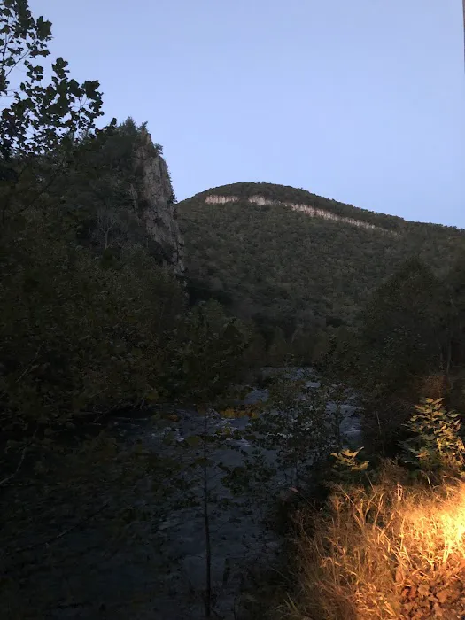 Eagle Rocks Campground 8
