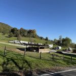 Wrangler Meadow Horse Camp