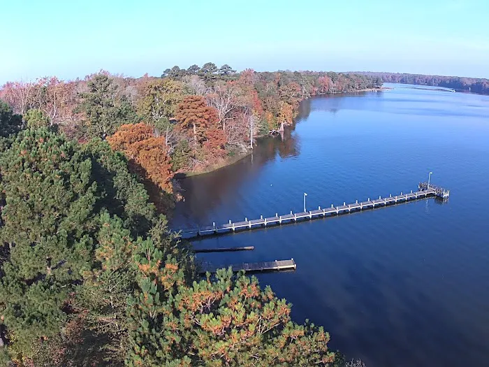 Chesapeake Bay RV Resort 2