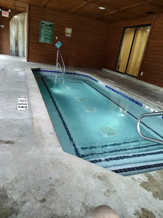 Chesapeake Bay RV Resort 0