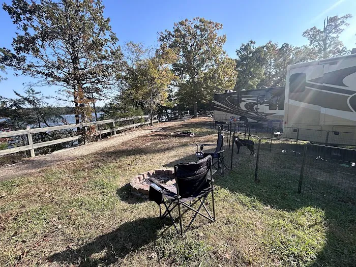 Chesapeake Bay RV Resort 7