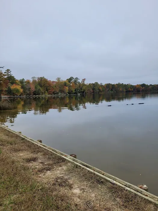 Chesapeake Bay RV Resort 3