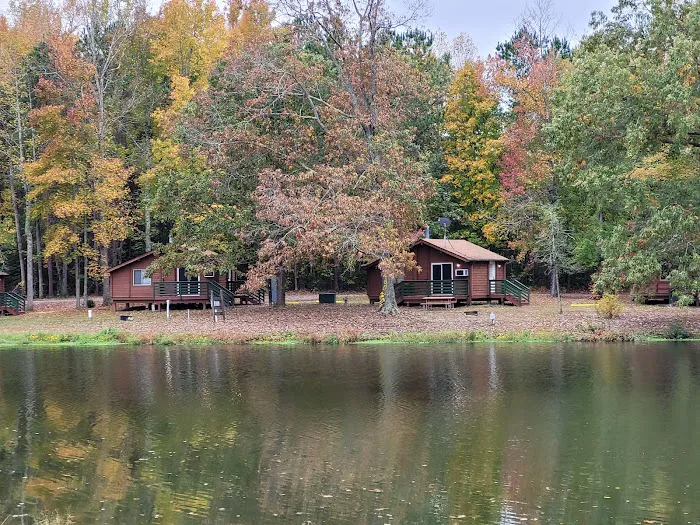 Chesapeake Bay RV Resort 4