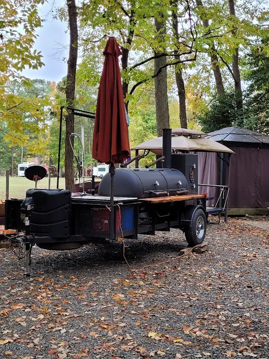 Chesapeake Bay RV Resort 9