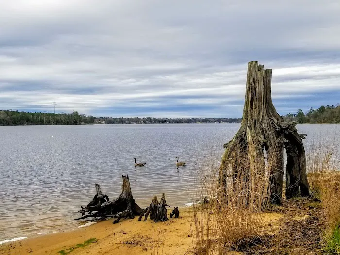Thousand Trails Chesapeake Bay 7