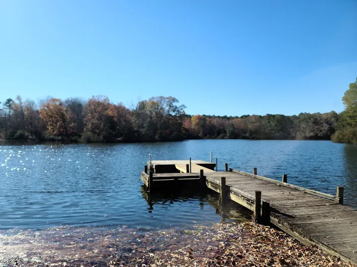 Thousand Trails Chesapeake Bay 6