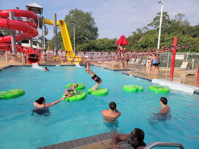Bethpage Camp-Resort 0