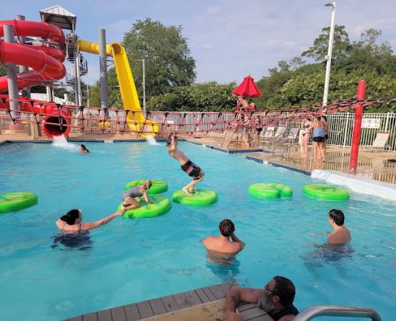 Bethpage Camp-Resort
