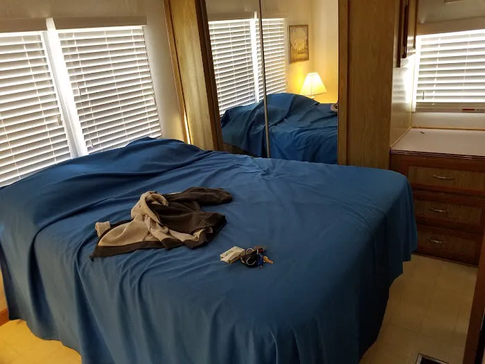 Bethpage Camp-Resort 2