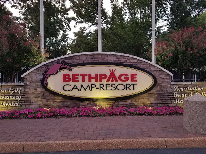 Bethpage Camp-Resort 7