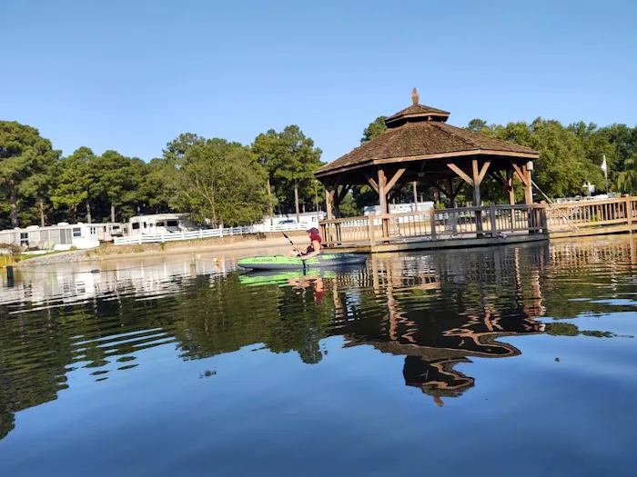 Bethpage Camp-Resort 9