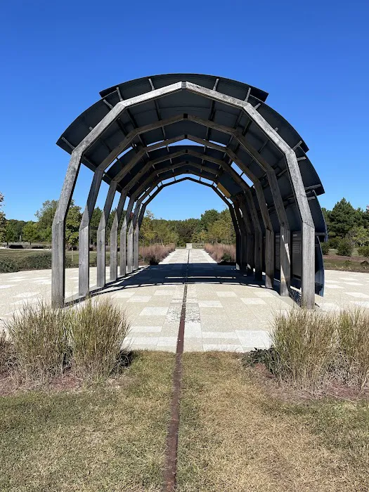 Machicomoco State Park Campground 6
