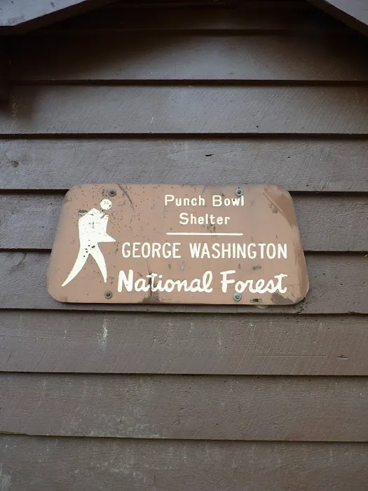 Punchbowl Shelter 3