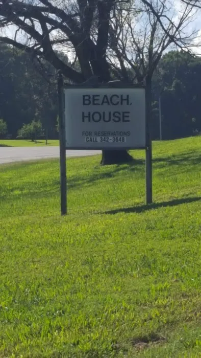 Beach House 9