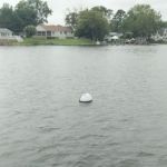 Zahnisers Mooring Field