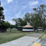 Solomon's Campground Area F