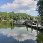 Glebe Point Campground