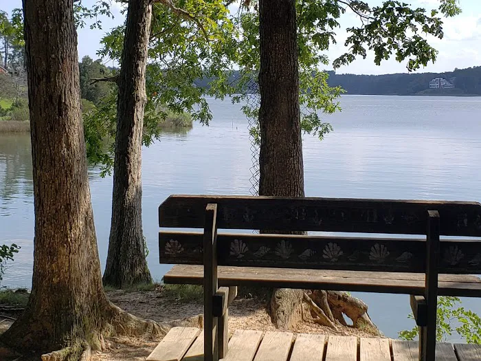 Glebe Point Campground 3