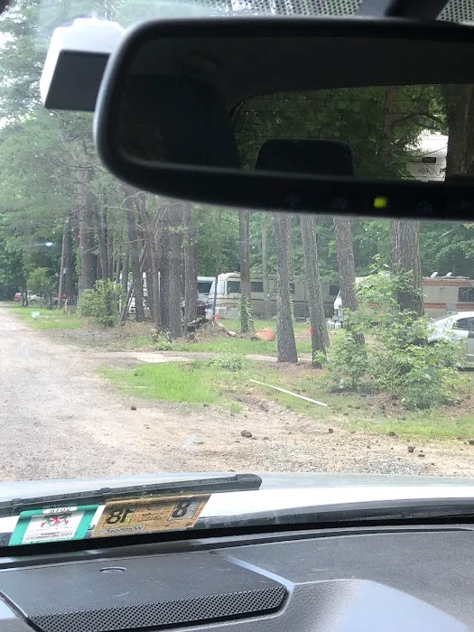 Big Timber Campground 0