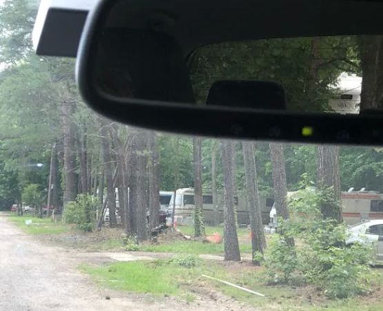 Big Timber Campground