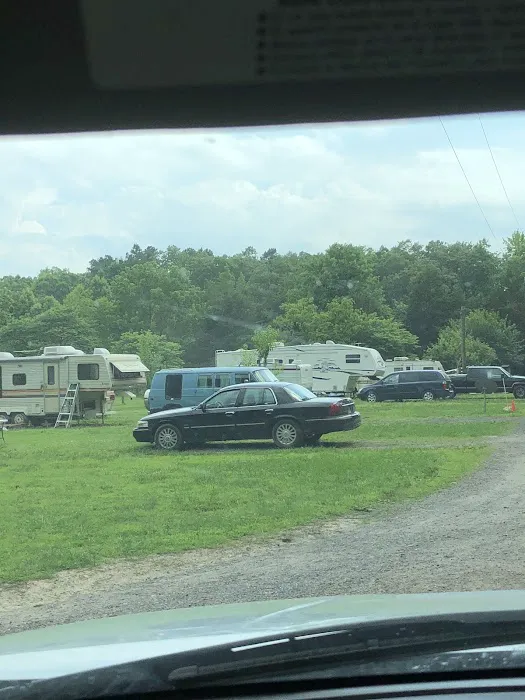 Big Timber Campground 9