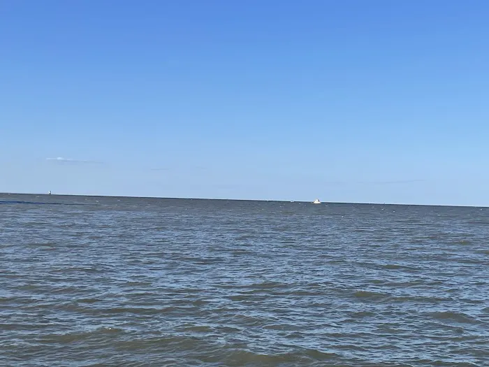 Sandy Point State Park Youth Group Camp Ground 3