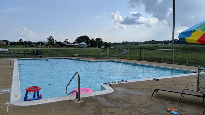 Greenville Farm Family Campground, Inc. 1