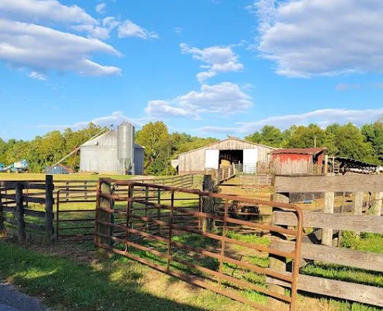 Greenville Farm Family Campground, Inc.
