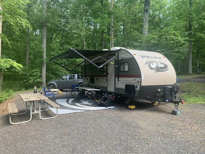 Greenville Farm Family Campground, Inc. 9