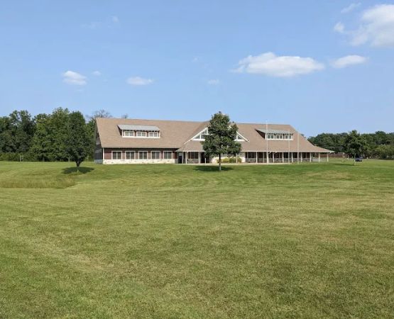 Camp William B. Snyder, Boy Scouts of America