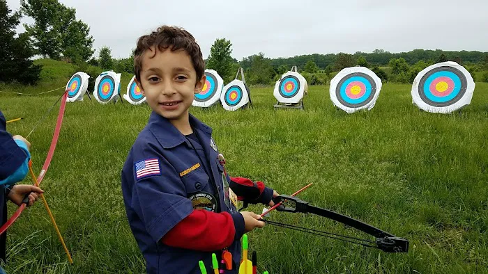 Camp William B. Snyder, Boy Scouts of America 3