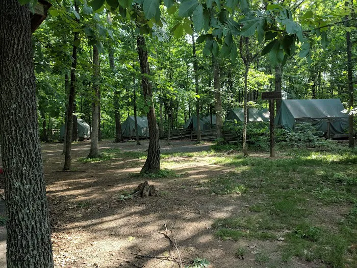 Camp William B. Snyder, Boy Scouts of America 5