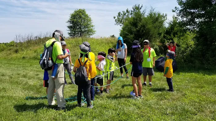 Camp William B. Snyder, Boy Scouts of America 6