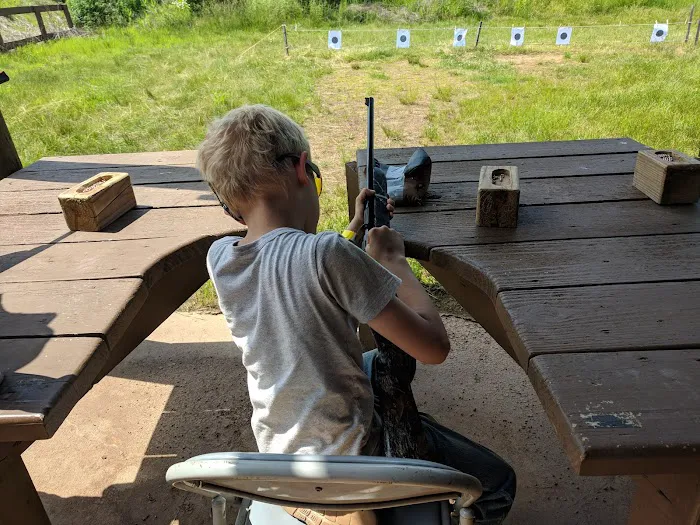 Camp William B. Snyder, Boy Scouts of America 4