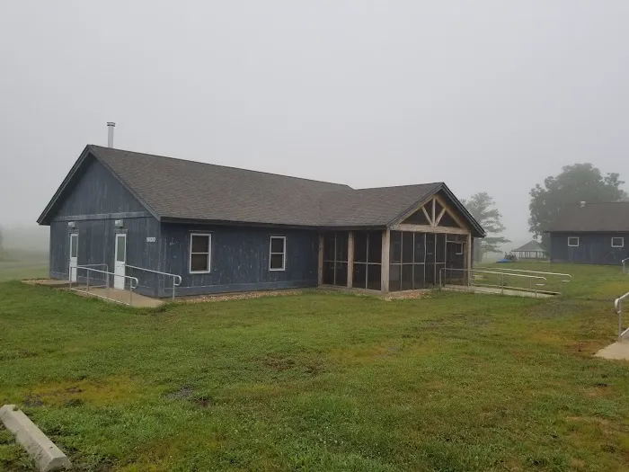 Camp William B. Snyder, Boy Scouts of America 7
