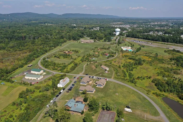 Camp William B. Snyder, Boy Scouts of America 8