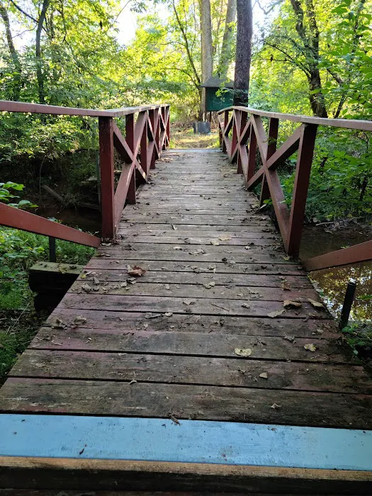 Izaak Walton League of America Conservation Farm 1