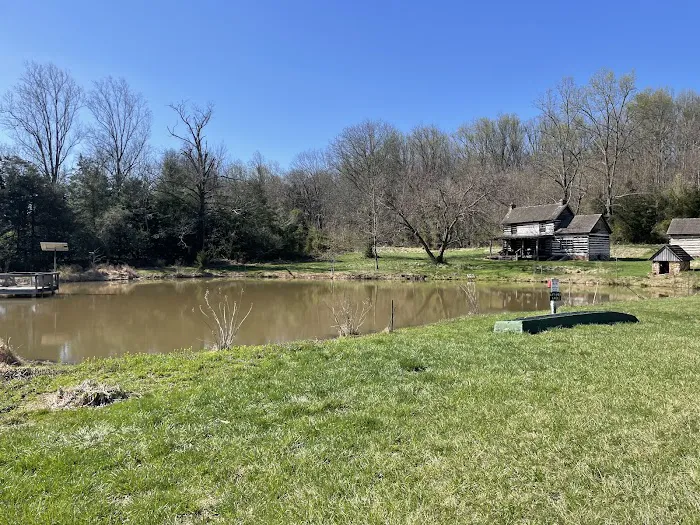 Izaak Walton League of America Conservation Farm 0