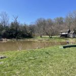 Izaak Walton League of America Conservation Farm