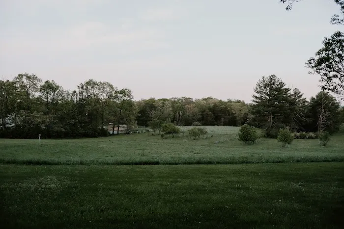 Izaak Walton League of America Conservation Farm 3