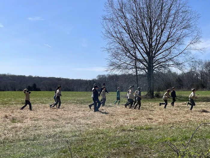 Izaak Walton League of America Conservation Farm 6
