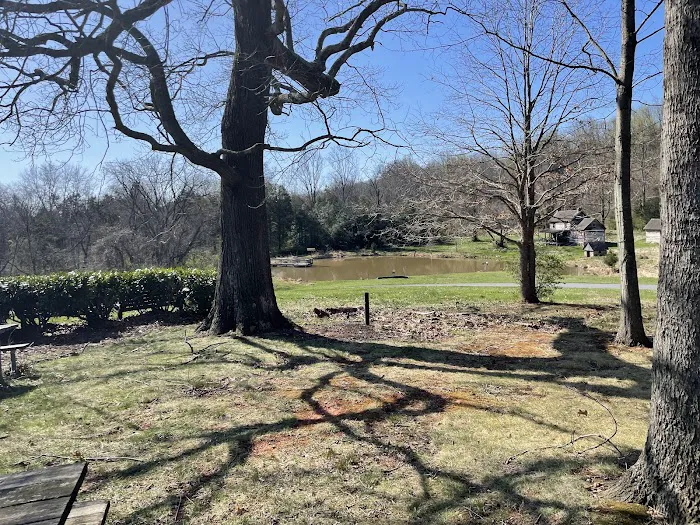 Izaak Walton League of America Conservation Farm 8