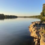 Chisel Branch Hiker Biker Campsite